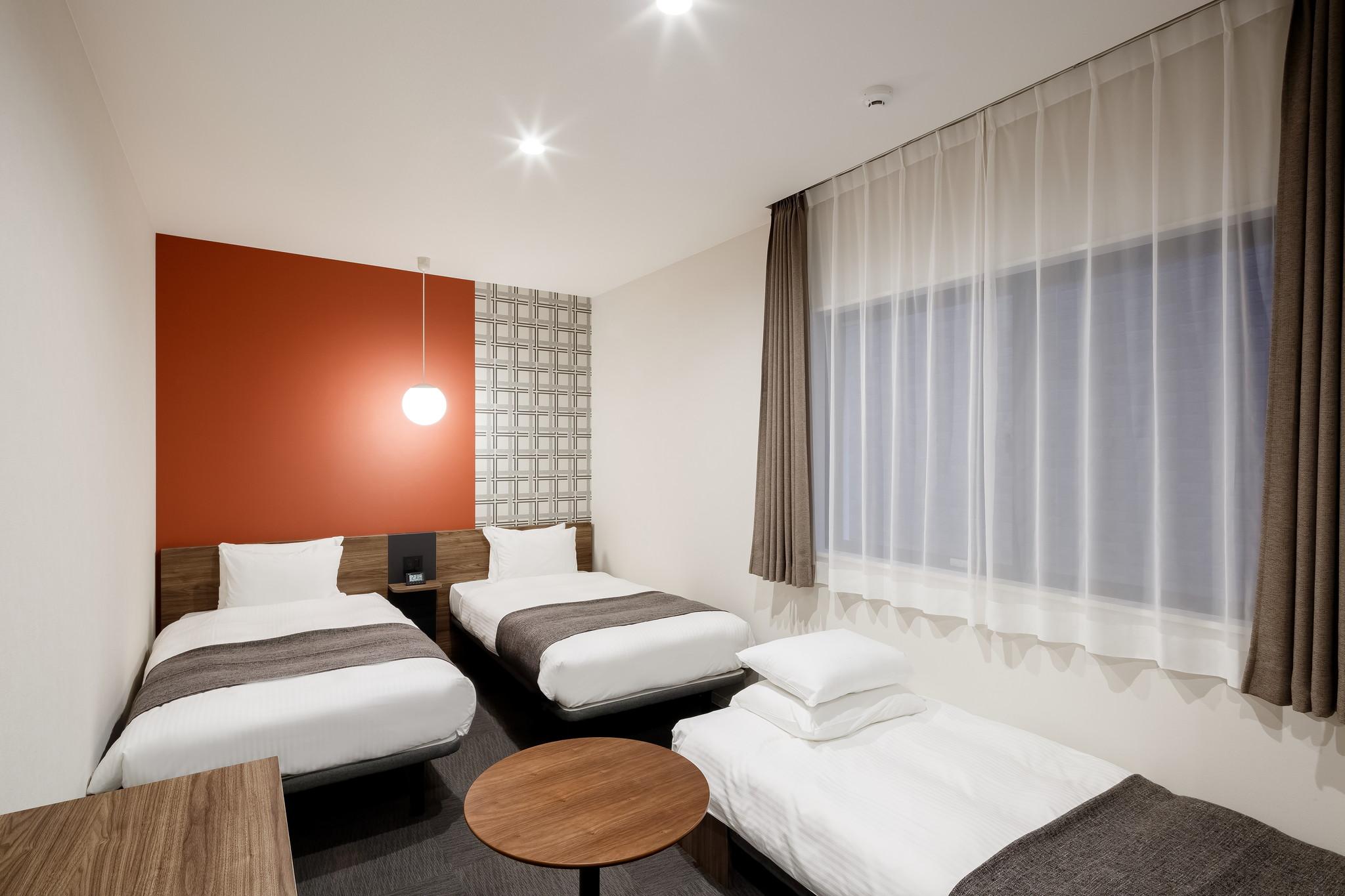 M'S Hotel Kyoto Station Kizuya Exterior photo